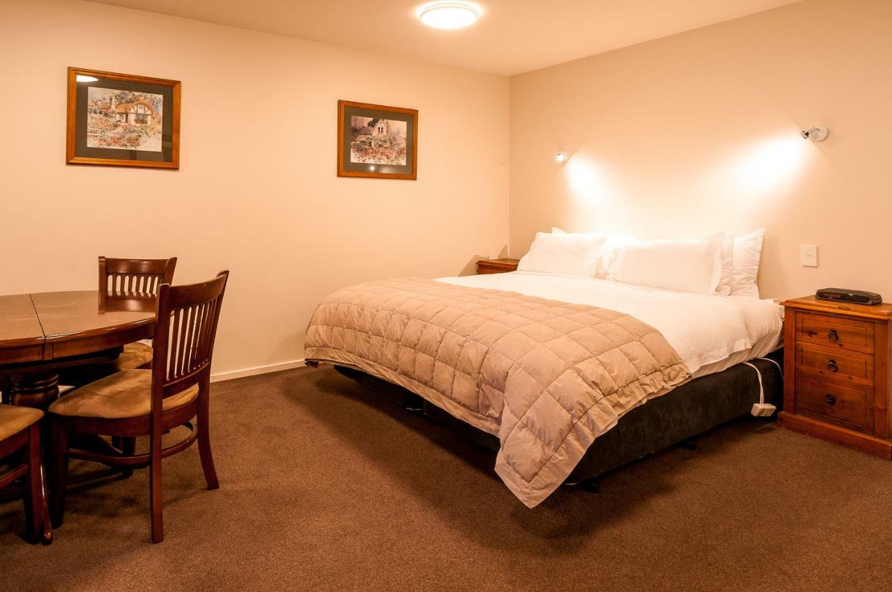 Coronet View Accommodation Queenstown Exterior foto