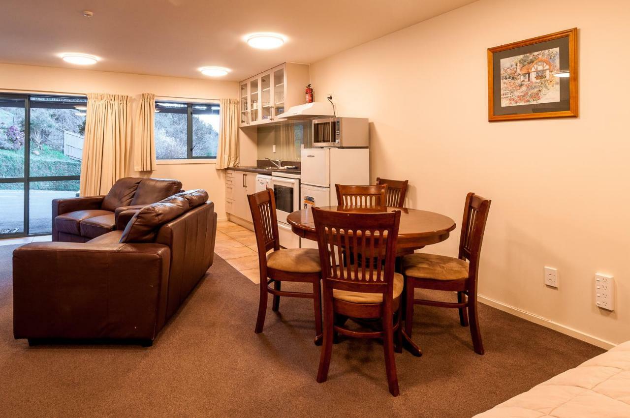 Coronet View Accommodation Queenstown Exterior foto