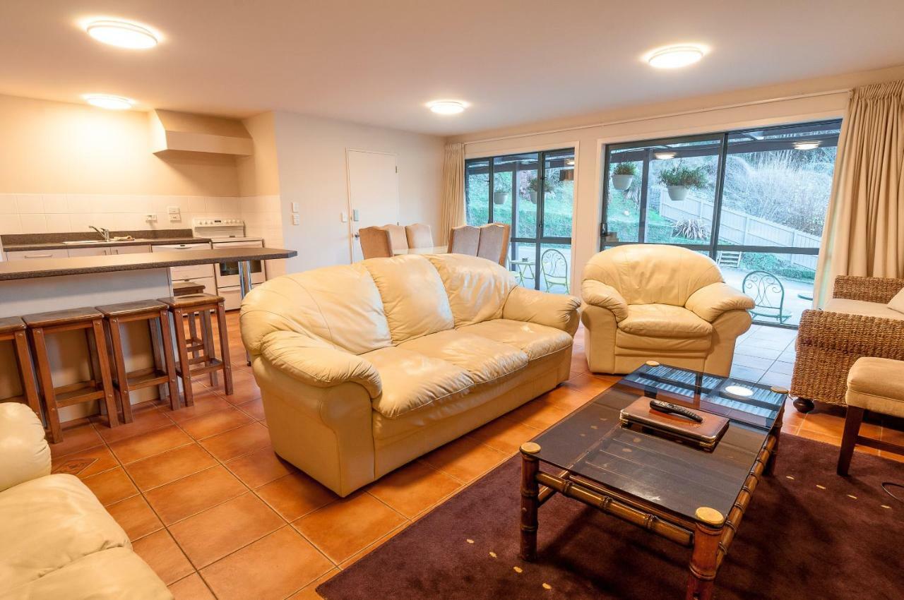 Coronet View Accommodation Queenstown Quarto foto