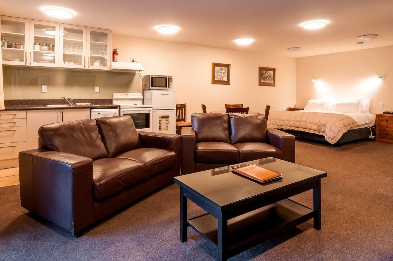 Coronet View Accommodation Queenstown Quarto foto