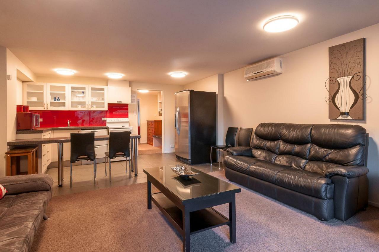 Coronet View Accommodation Queenstown Exterior foto