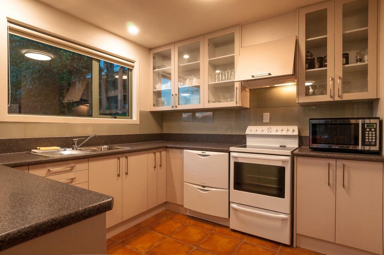 Coronet View Accommodation Queenstown Exterior foto