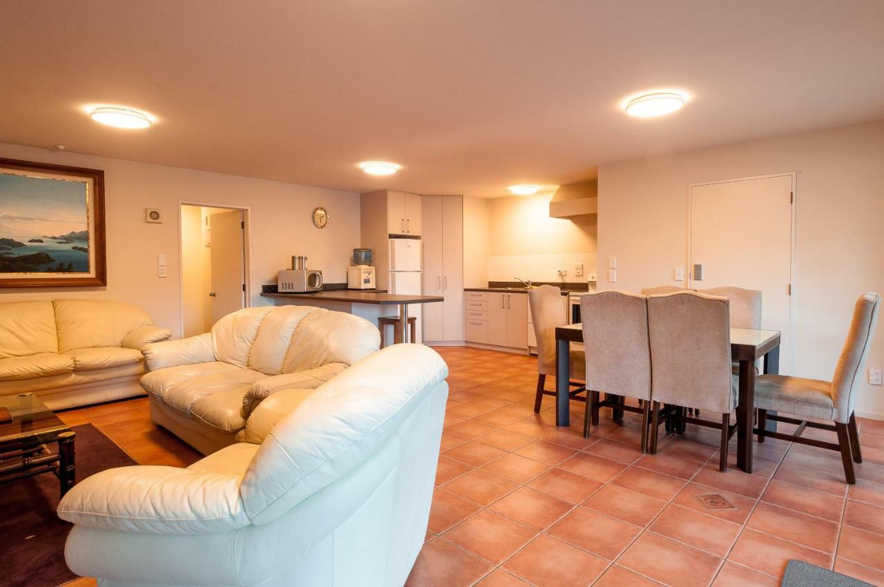 Coronet View Accommodation Queenstown Exterior foto