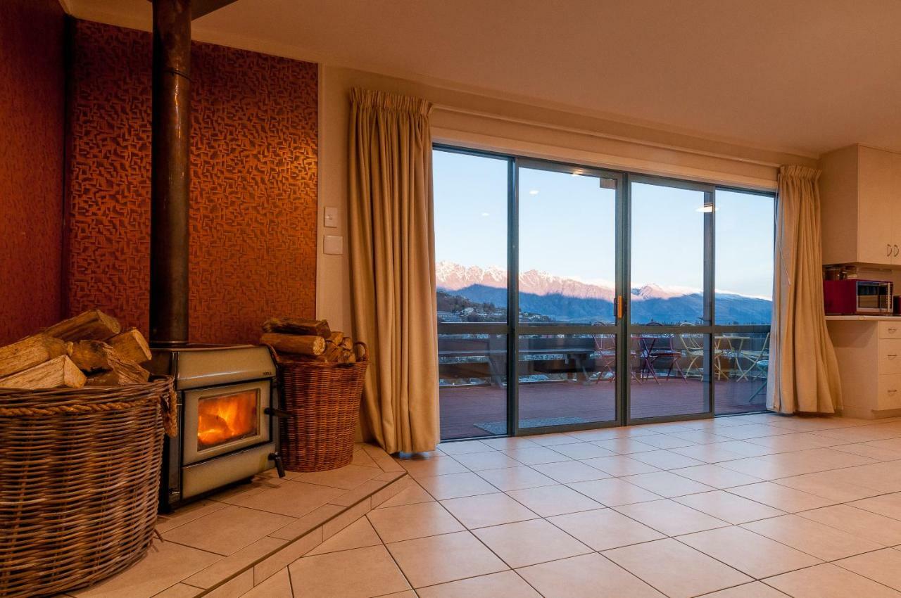 Coronet View Accommodation Queenstown Quarto foto