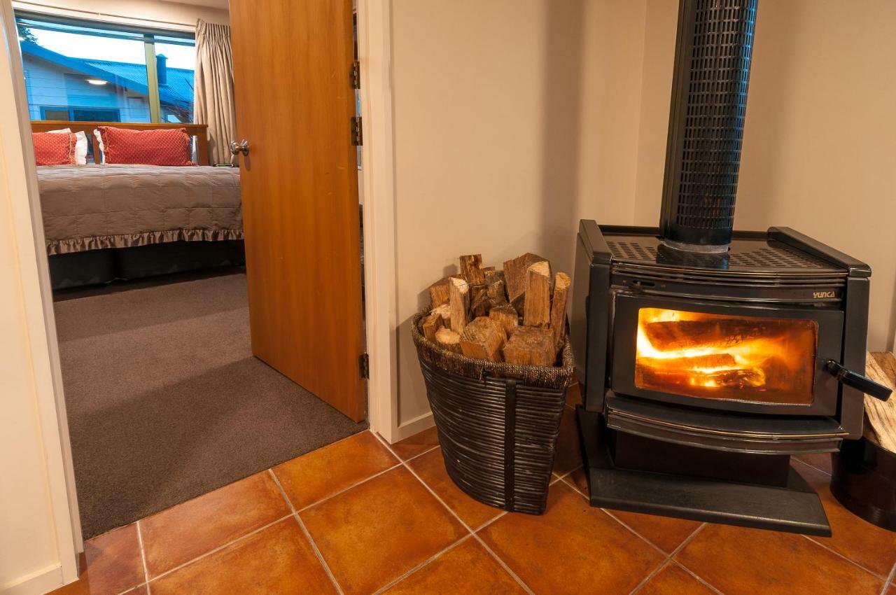 Coronet View Accommodation Queenstown Exterior foto