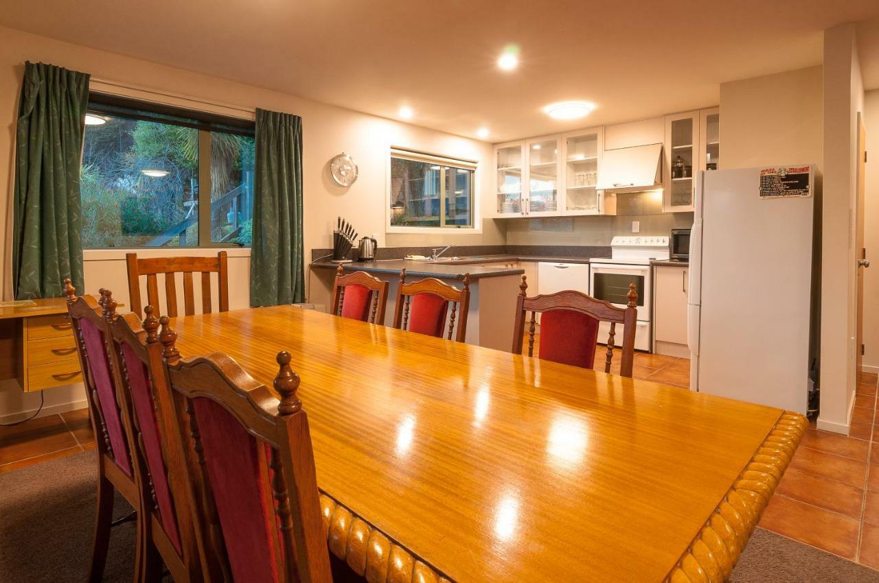 Coronet View Accommodation Queenstown Exterior foto