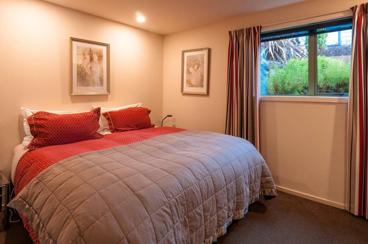 Coronet View Accommodation Queenstown Quarto foto