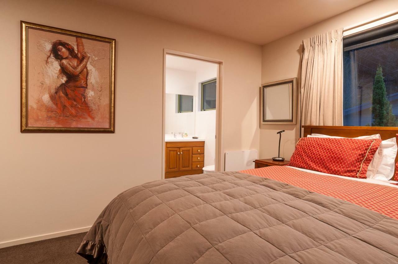 Coronet View Accommodation Queenstown Exterior foto