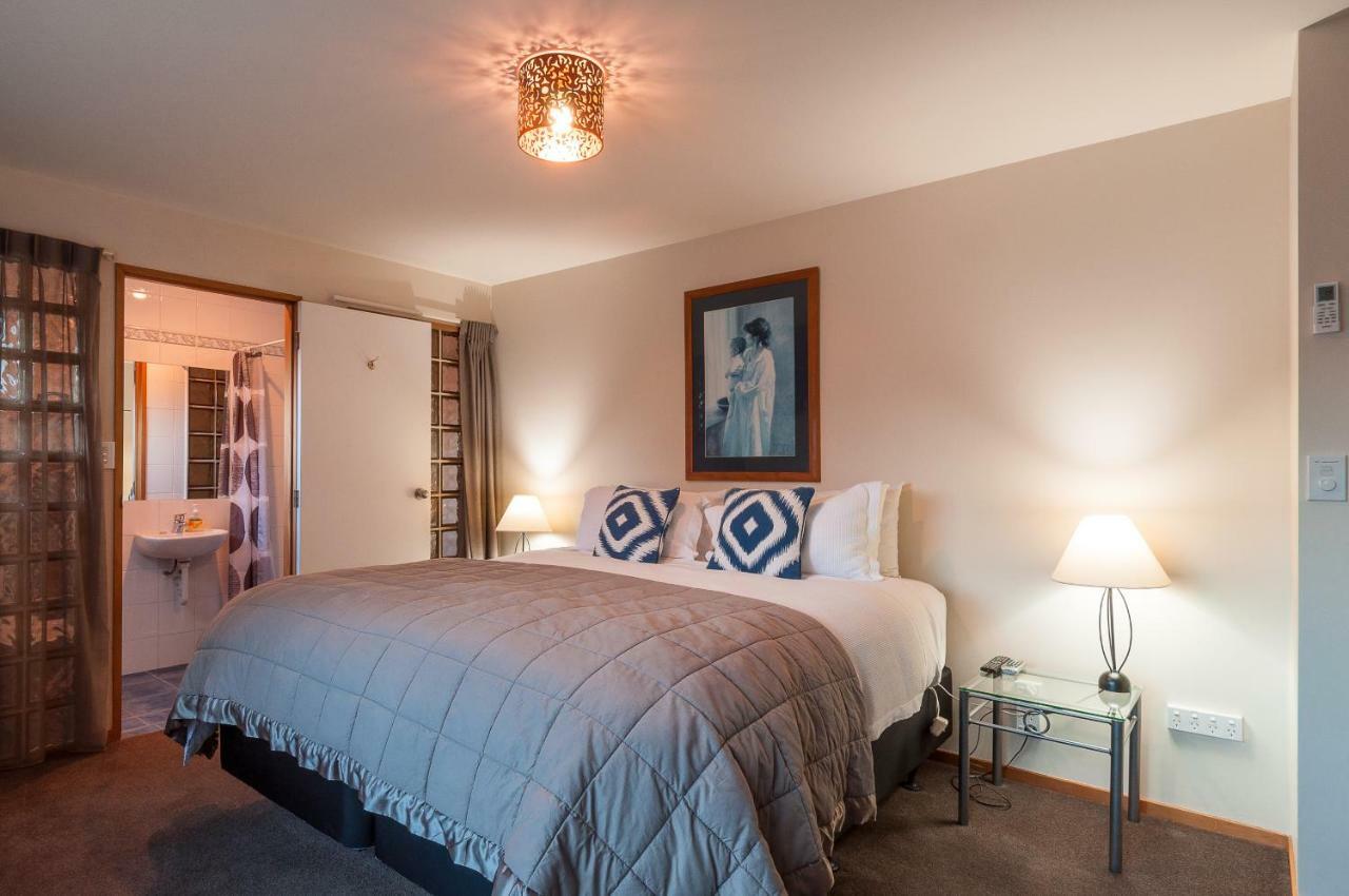 Coronet View Accommodation Queenstown Exterior foto
