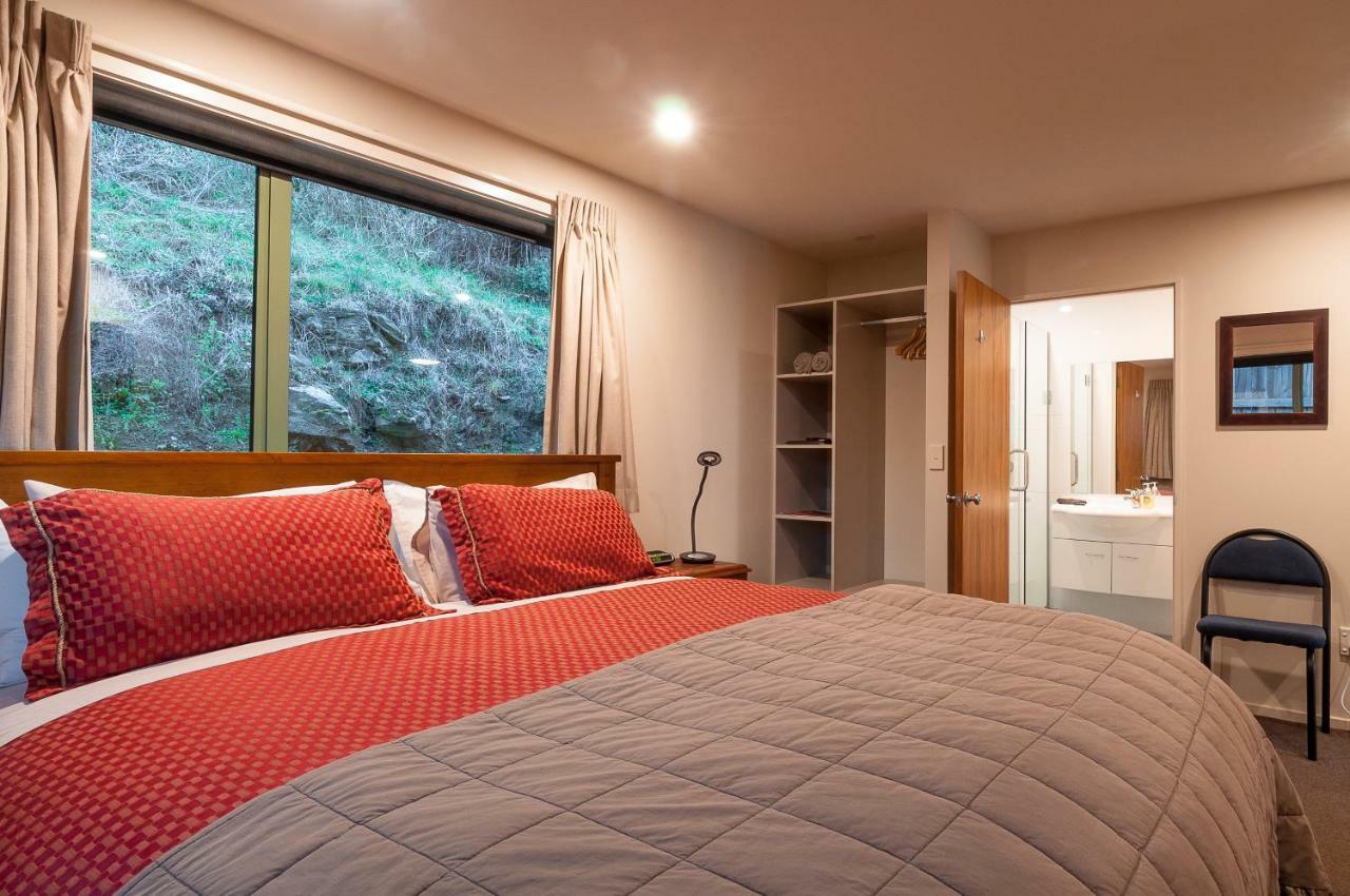 Coronet View Accommodation Queenstown Exterior foto