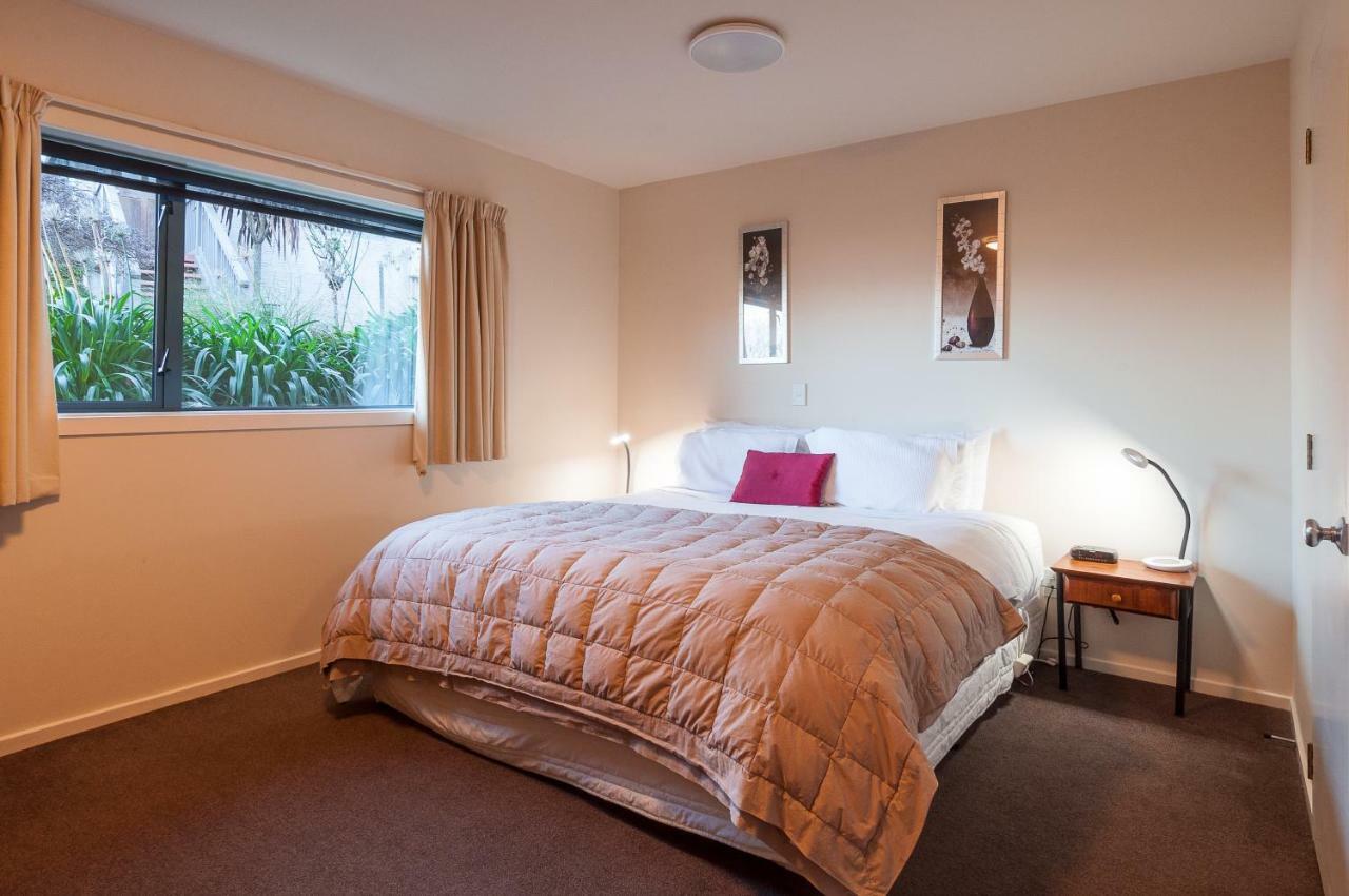 Coronet View Accommodation Queenstown Exterior foto