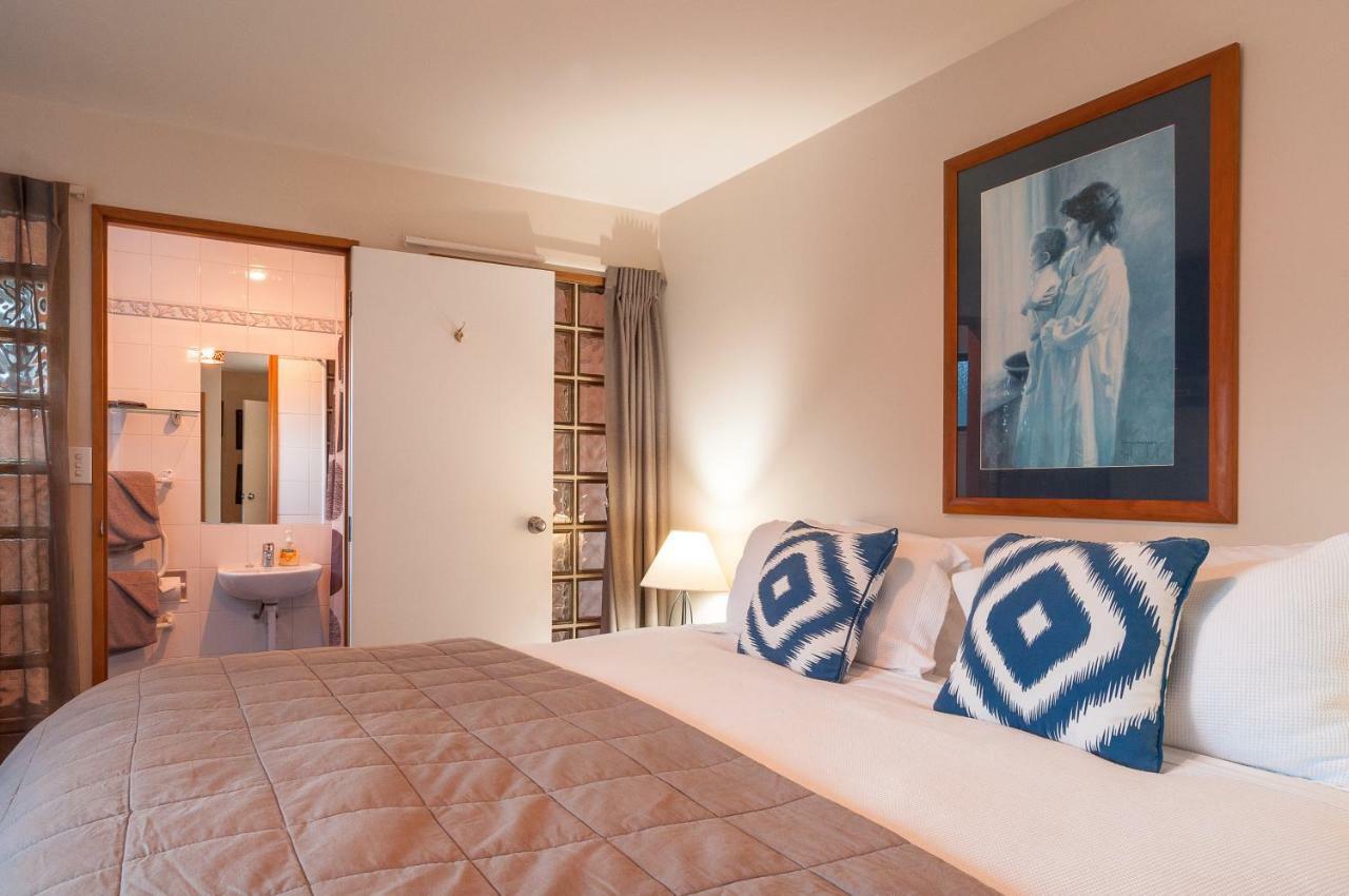 Coronet View Accommodation Queenstown Exterior foto